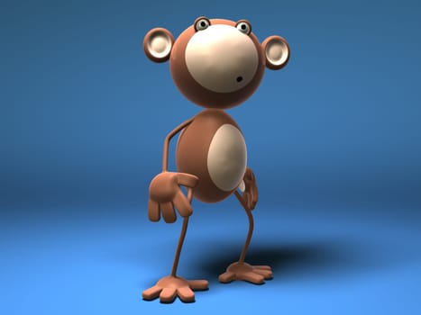 Monkey