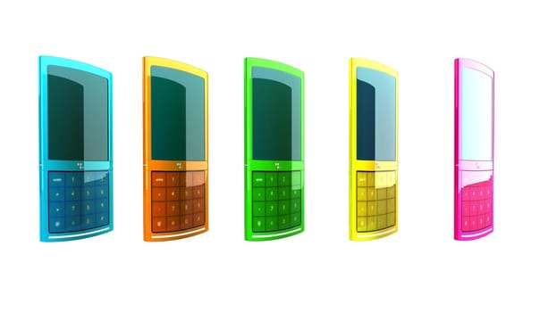 Mobile phone