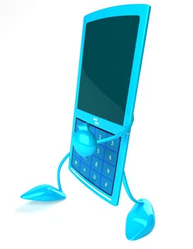 Mobile phone