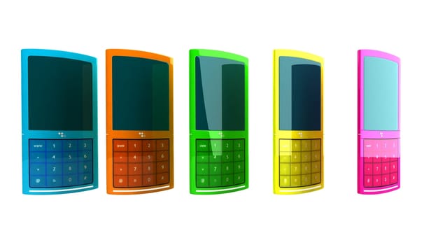 Mobile phone