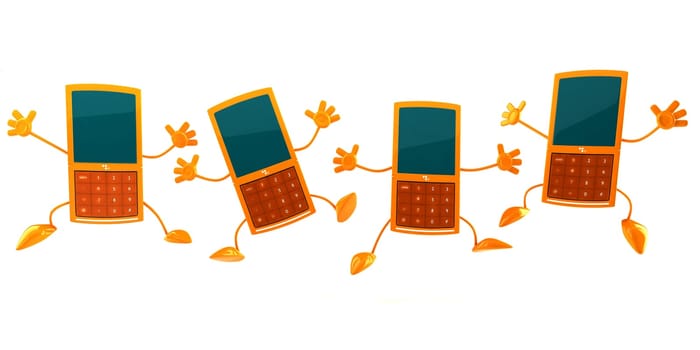 Mobile phone