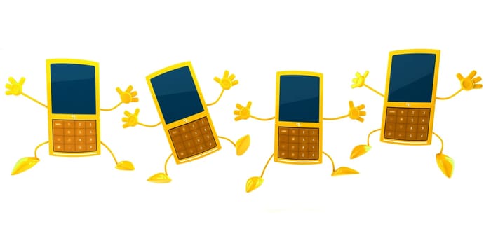 Mobile phone