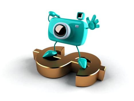 Camera