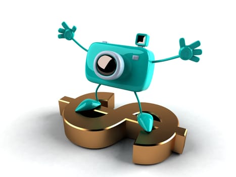 Camera