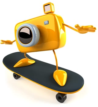 Camera