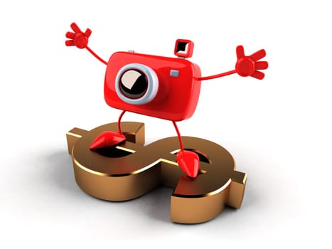 Camera