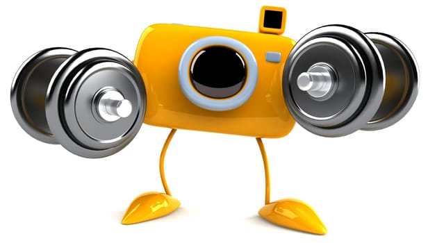 Camera