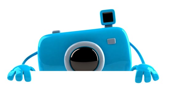 Camera