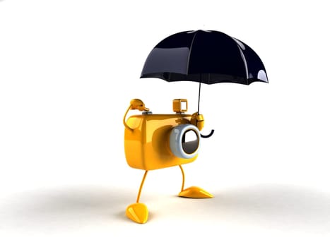 Camera