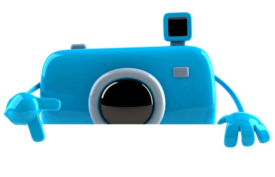 Camera