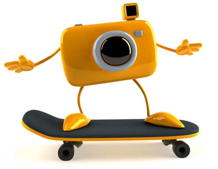 Camera
