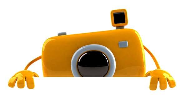 Camera