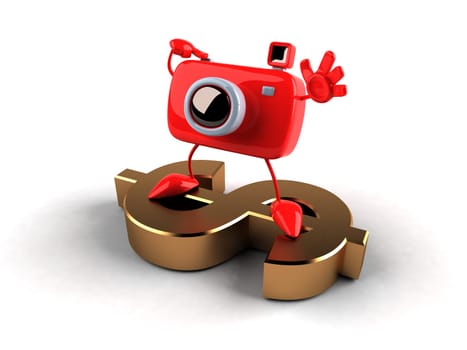 Camera