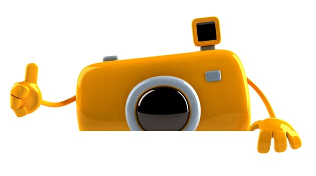 Camera