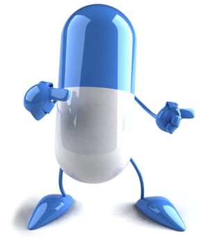 Pill