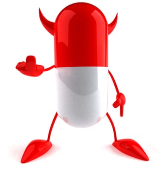 Pill