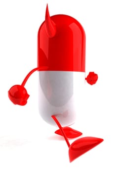 Pill