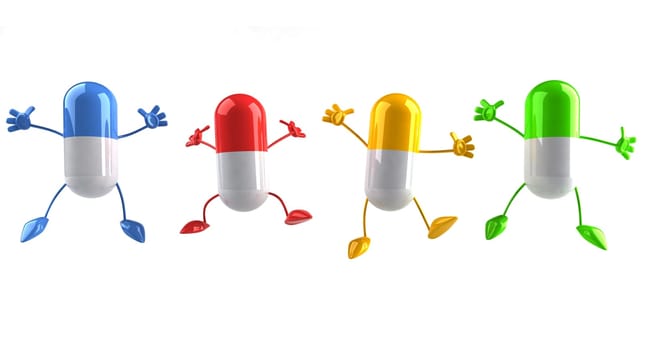 Pill