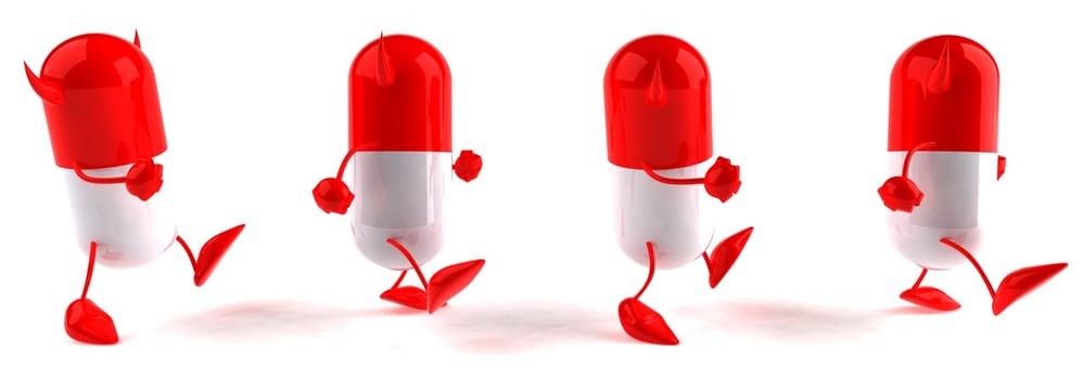 Pill