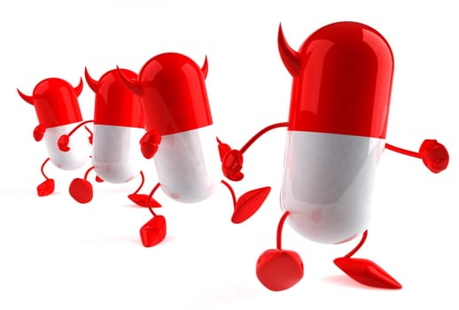 Pill