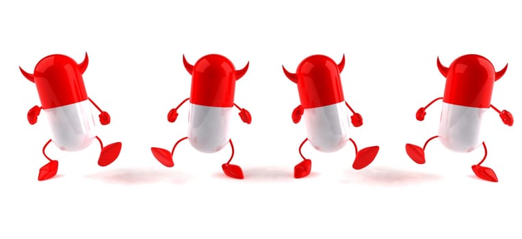 Pill