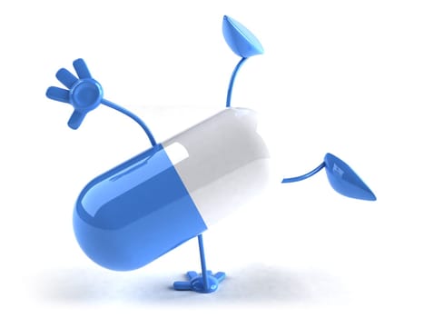 Pill