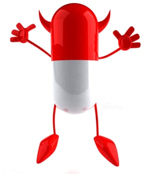 Pill