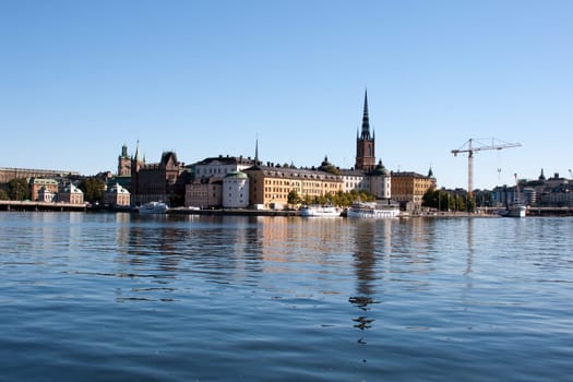 Stockholm, Sweden