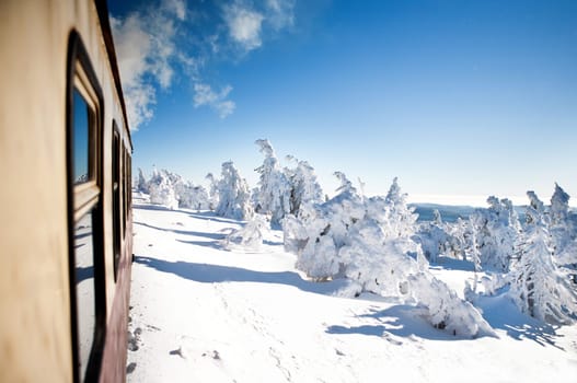Brocken Railway
