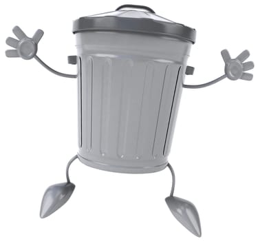 Trash