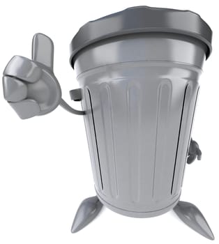 Trash