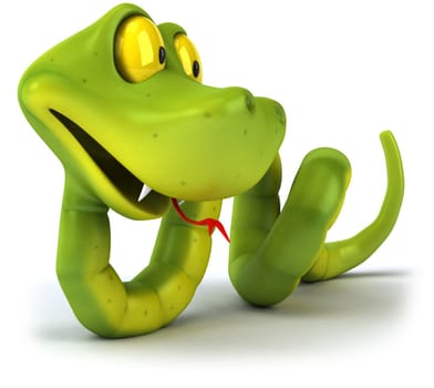 Snake
