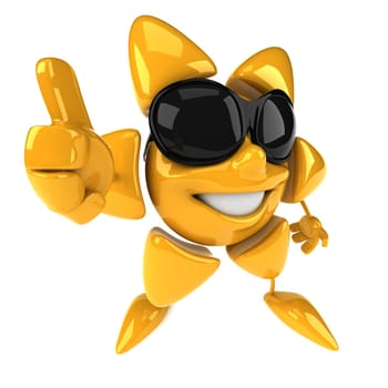 Sun