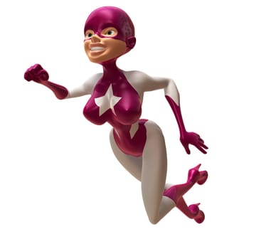 Supergirl
