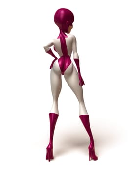 Supergirl