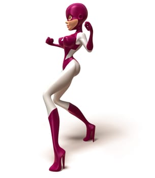 Supergirl