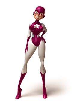 Supergirl