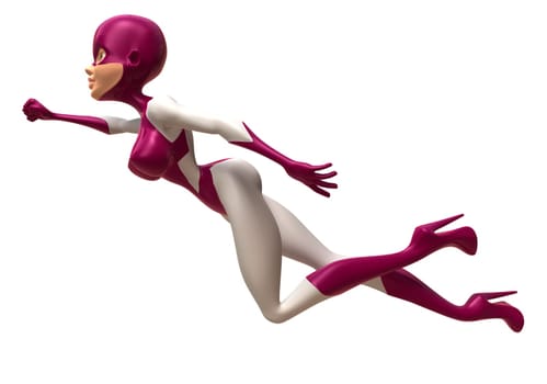 Supergirl