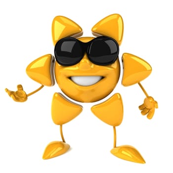 Sun