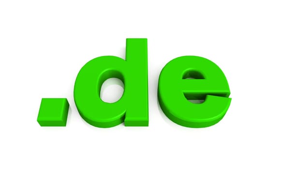Green 3d