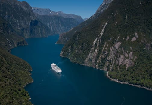 Milford Sound