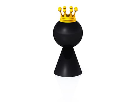 Dark King