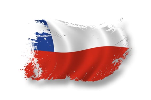 Flag of Chile