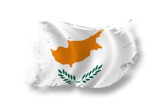 Flag of Cyprus