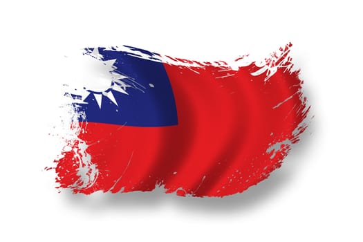 Flag of Taiwan