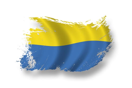 Flag of Ukraine