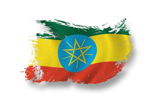 Flag of Ethiopia