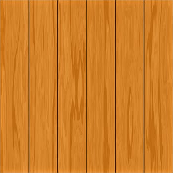 a large sheet of wooden floor or wall panelling