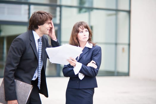 Colleagues