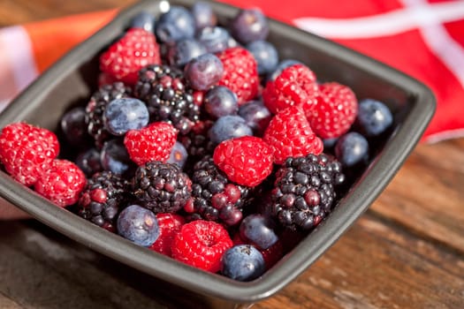 Fruit Mix